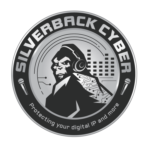 Silverback Cyber Club | Protecting IP and more